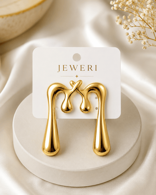 1199 - Jeweri - Moments Made Precious