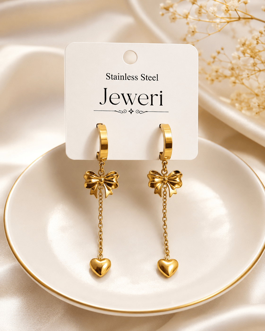 499 - Jeweri - Moments Made Precious