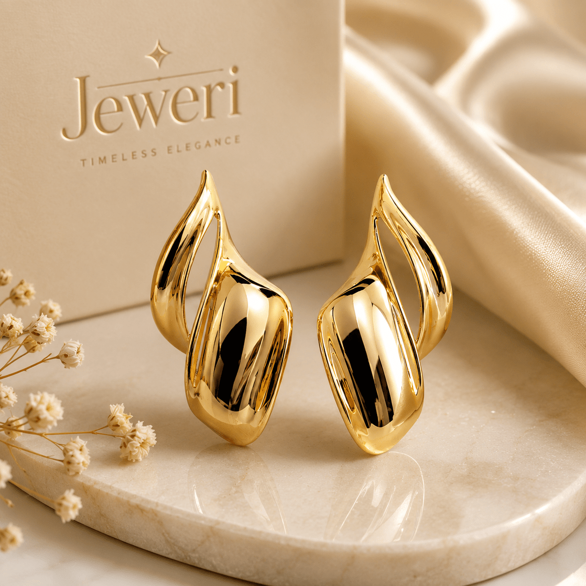 899 - Jeweri - Moments Made Precious