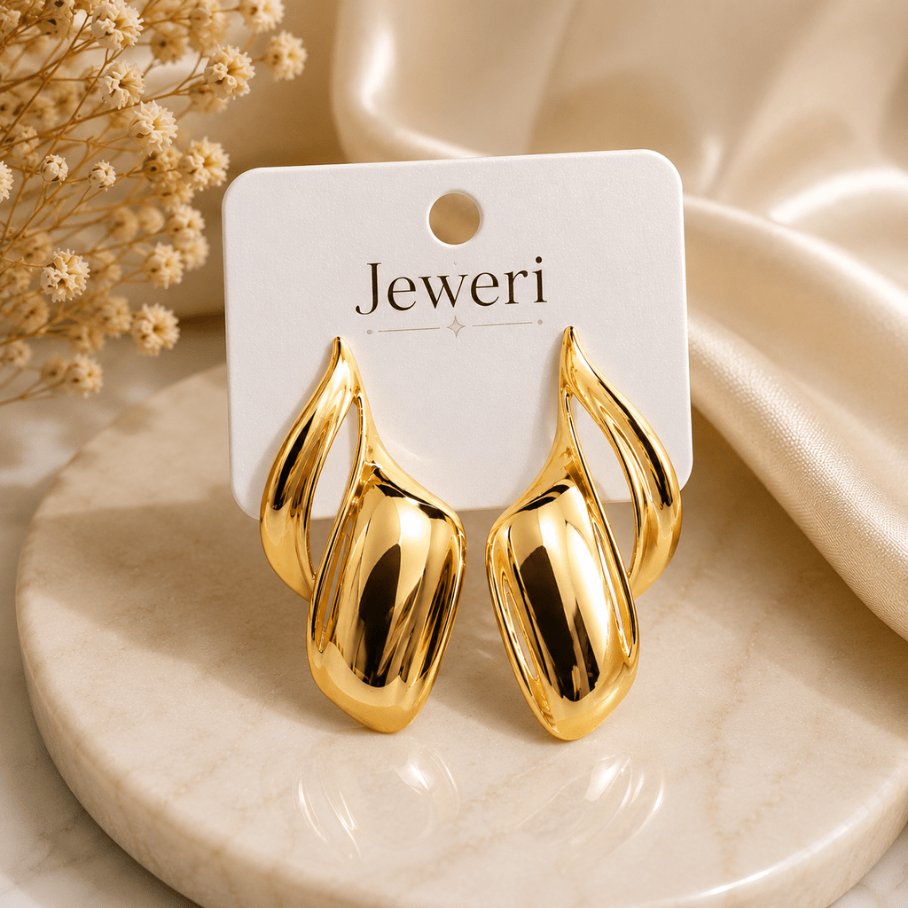 899 - Jeweri - Moments Made Precious