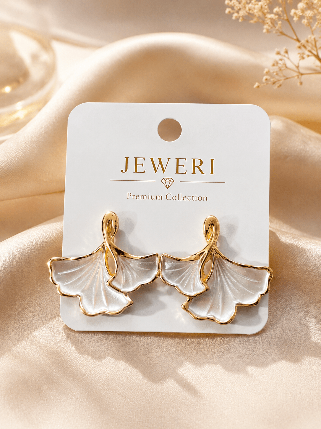 899 - Jeweri - Moments Made Precious