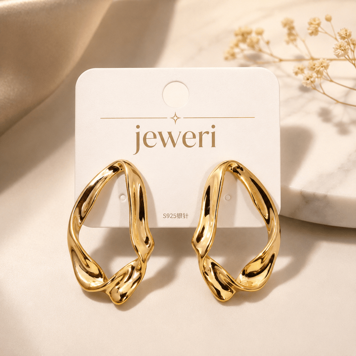 949 - Jeweri - Moments Made Precious