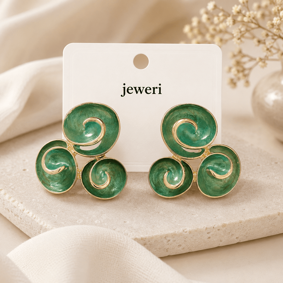 999 - Jeweri - Moments Made Precious