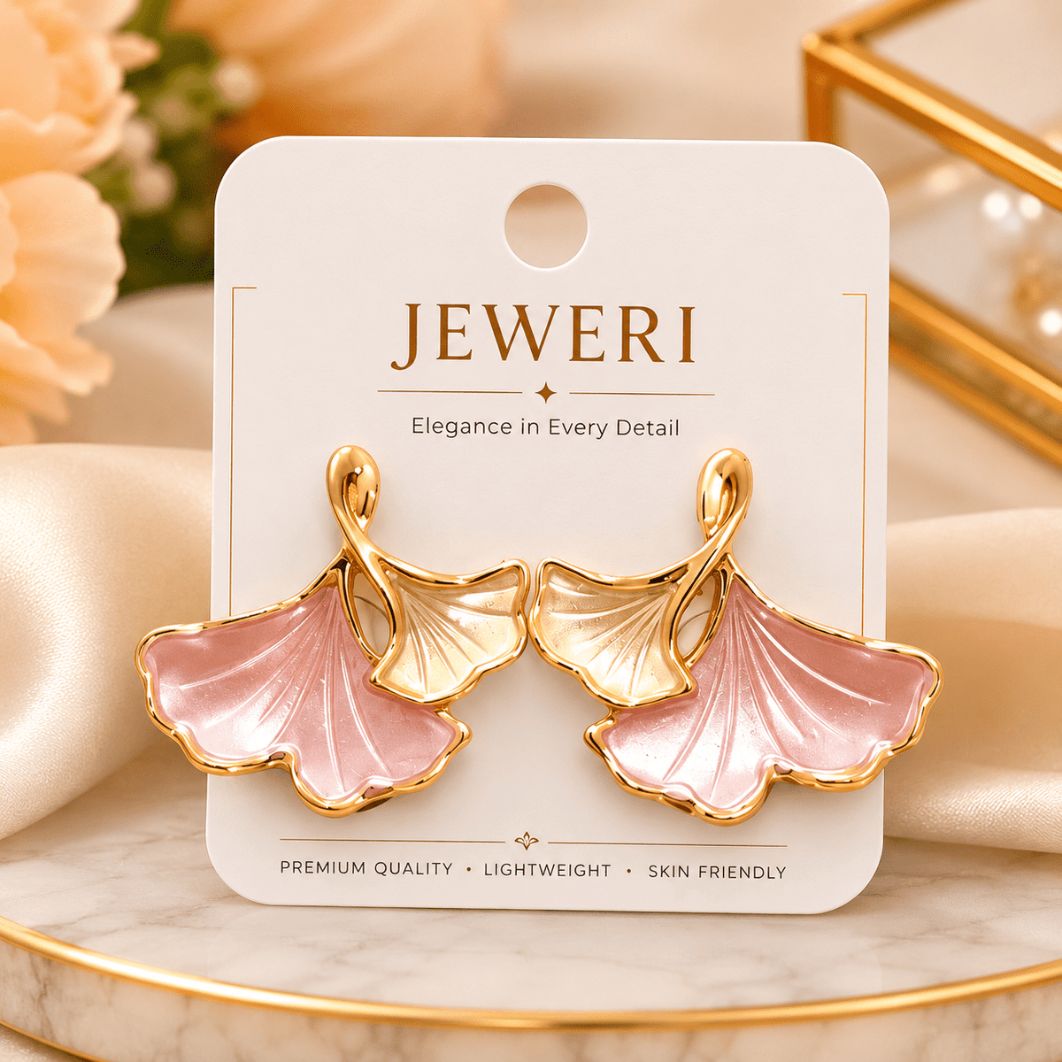 999 - Jeweri - Moments Made Precious
