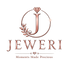 Jeweri - Moments Made Precious - Home