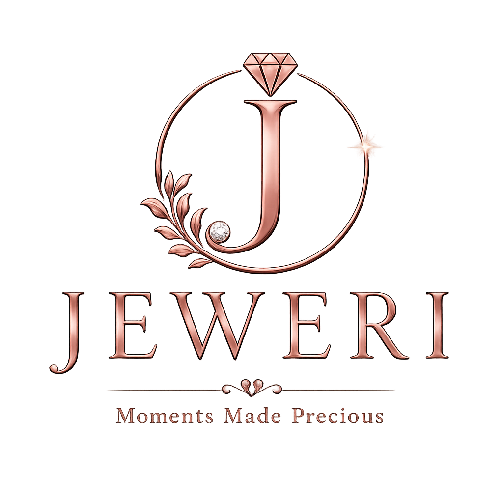 Jeweri - Moments Made Precious